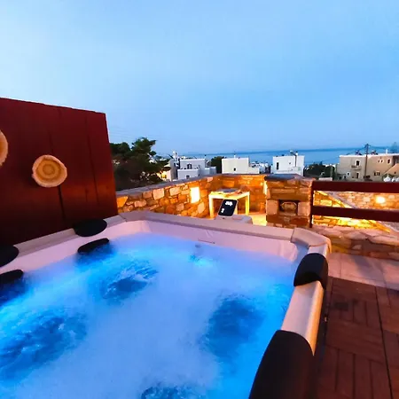 ヴィラ Petracasa Luxury *