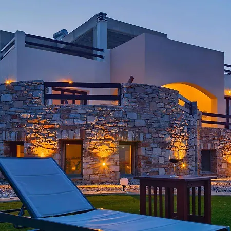 Petracasa Luxury *