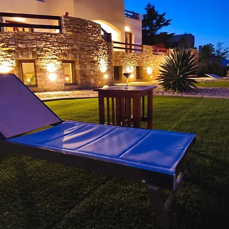 Petracasa Luxury
