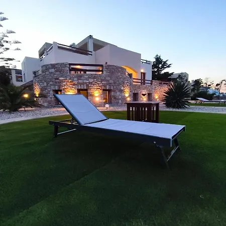 Petracasa Luxury
