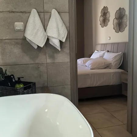 Petracasa Luxury *