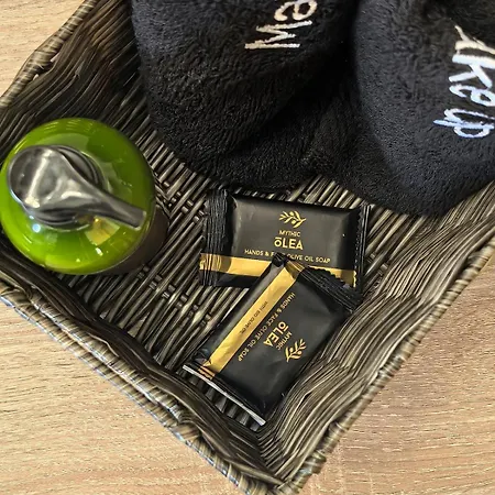 Petracasa Luxury Willa *
