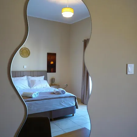 Petracasa Luxury * Azolimnos