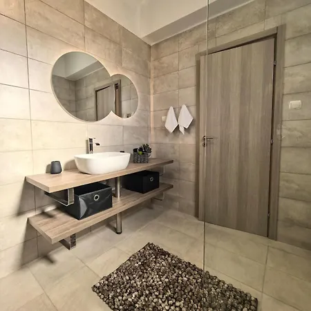 Petracasa Luxury Willa Azolimnos
