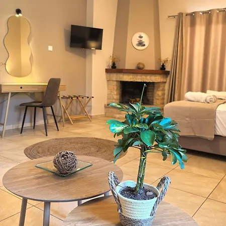 Petracasa Luxury *