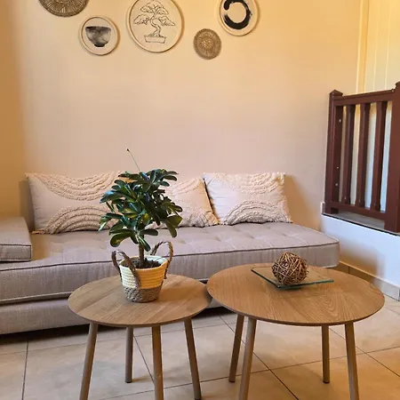 Willa Petracasa Luxury Azolimnos