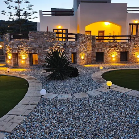 Petracasa Luxury