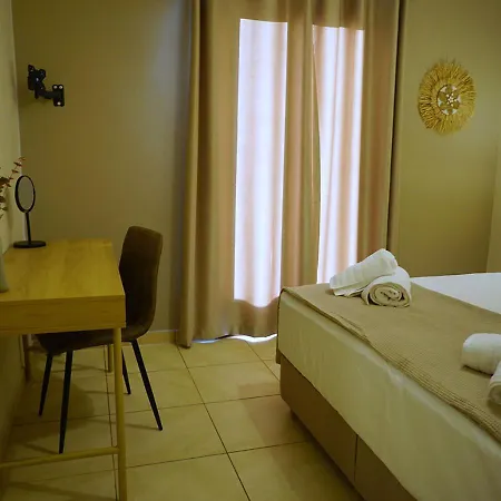Petracasa Luxury * Azolimnos