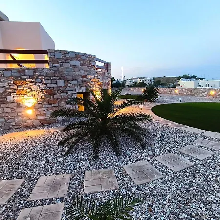 Petracasa Luxury Azolimnos