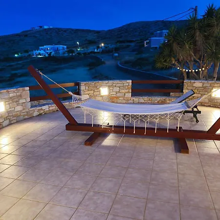 Willa Petracasa Luxury Azolimnos