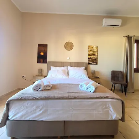 Petracasa Luxury Azolimnos
