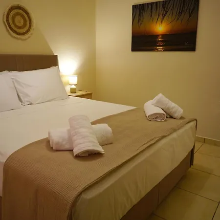 Petracasa Luxury * Azolimnos